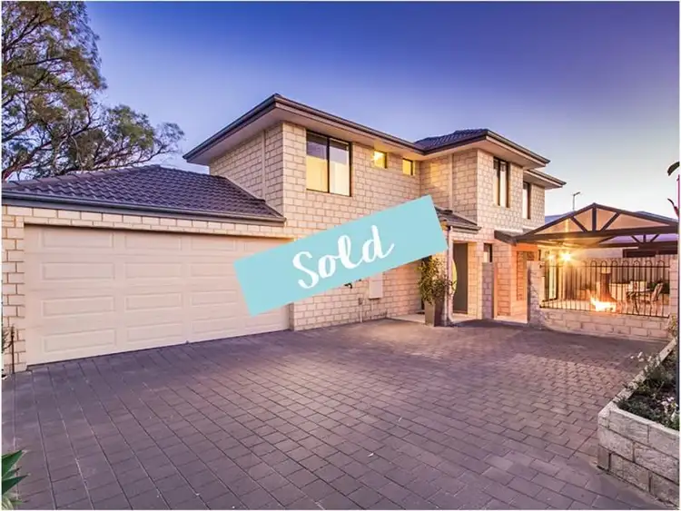 115B Parkin Street, Rockingham WA 6168