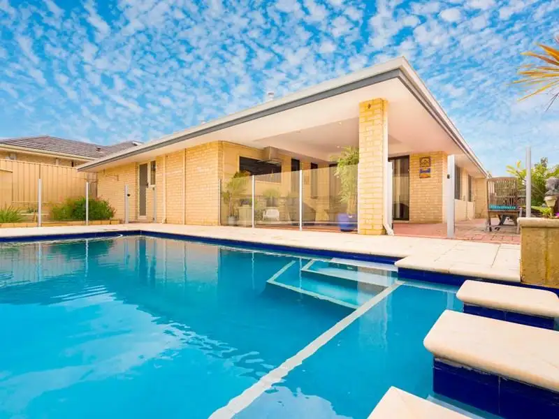 Main view of Homely house listing, 145 The Grange, Beeliar WA 6164