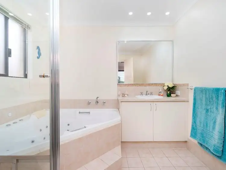 Fifth view of Homely house listing, 145 The Grange, Beeliar WA 6164