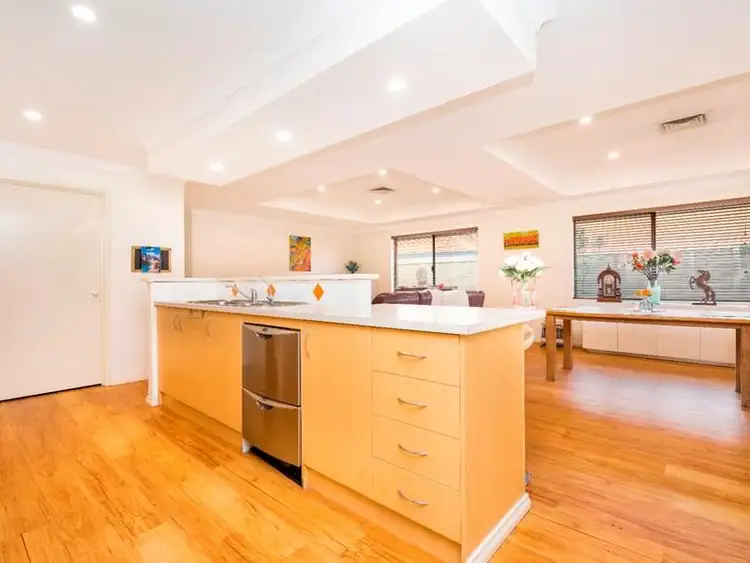 Seventh view of Homely house listing, 145 The Grange, Beeliar WA 6164