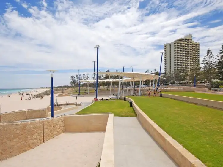 Second view of Homely house listing, 154 Abbett Street, Scarborough WA 6019