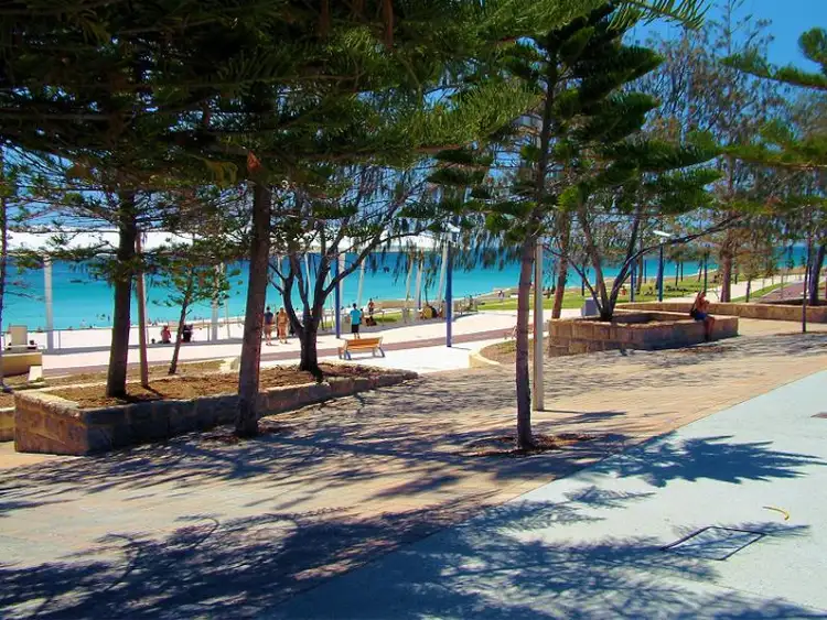 Third view of Homely house listing, 154 Abbett Street, Scarborough WA 6019