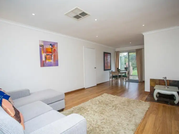Second view of Homely house listing, 77A Hayes Avenue, Yokine WA 6060