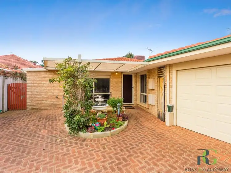 23A Luffingham Street, Melville WA 6156