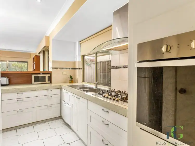 Fourth view of Homely house listing, 23A Luffingham Street, Melville WA 6156