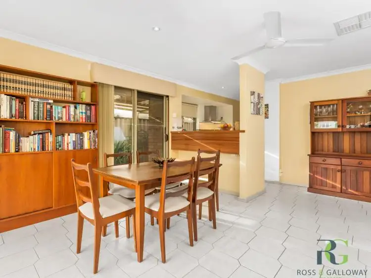 Sixth view of Homely house listing, 23A Luffingham Street, Melville WA 6156