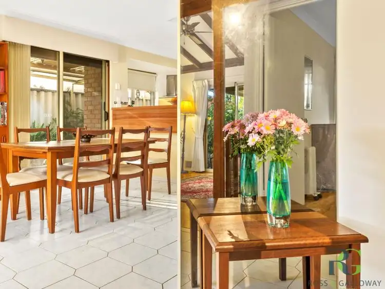 Seventh view of Homely house listing, 23A Luffingham Street, Melville WA 6156