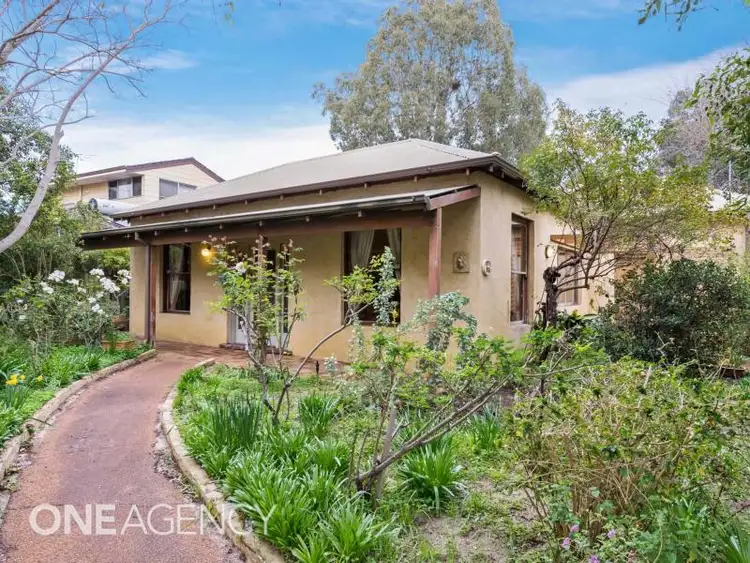Main view of Homely house listing, 27 Sellenger Avenue, Samson WA 6163