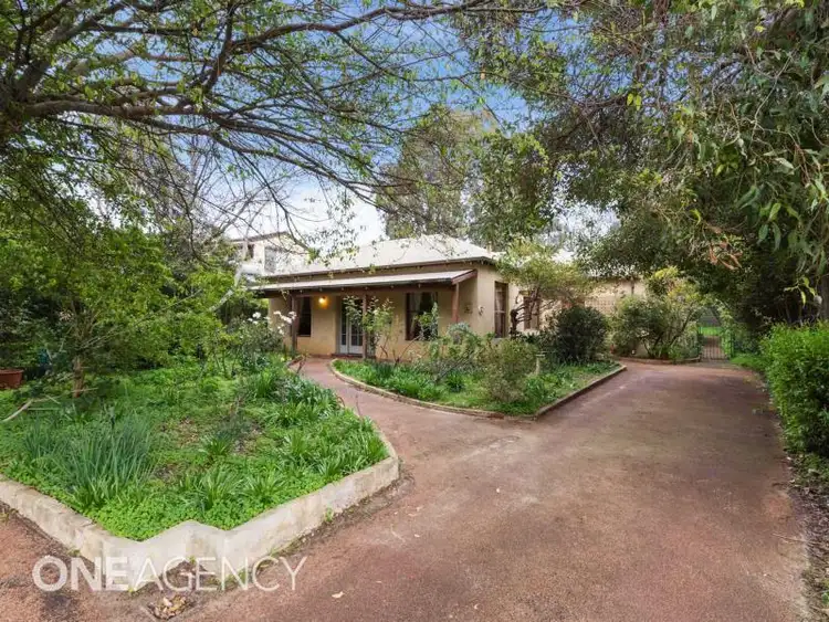 Second view of Homely house listing, 27 Sellenger Avenue, Samson WA 6163