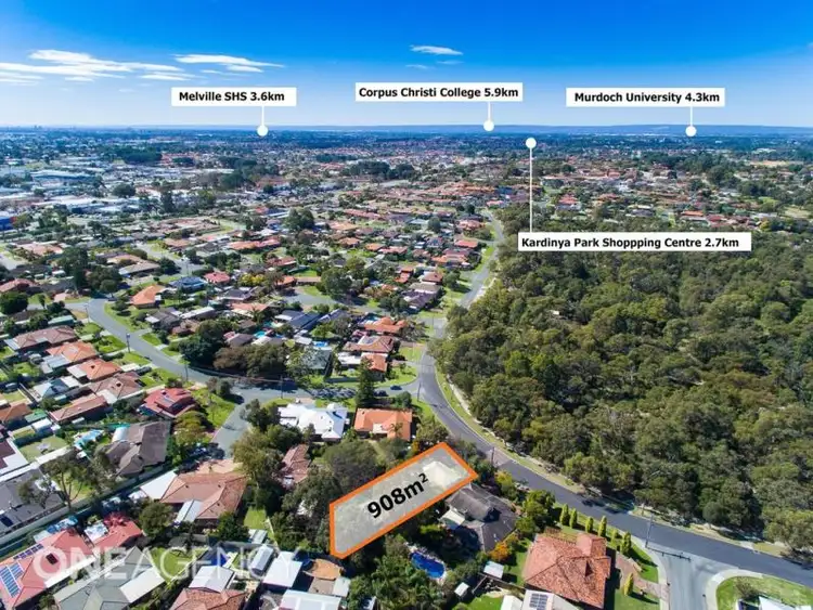 Fourth view of Homely house listing, 27 Sellenger Avenue, Samson WA 6163