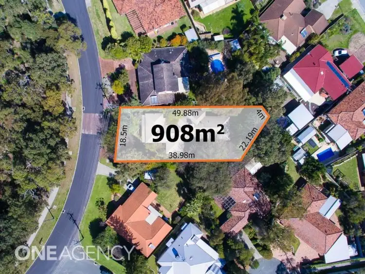 Fifth view of Homely house listing, 27 Sellenger Avenue, Samson WA 6163