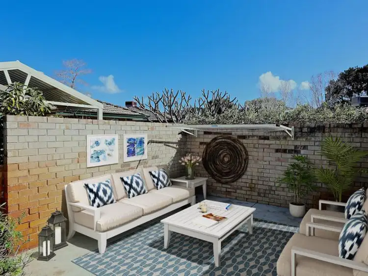 Second view of Homely retirement listing, 81/1 Jackson Road, Como WA 6152