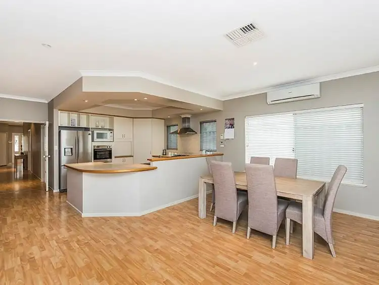 Third view of Homely house listing, 10A Davy Street, Alfred Cove WA 6154