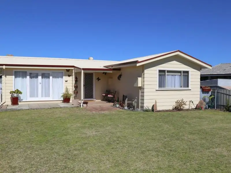 Main view of Homely house listing, 10A Ocean Street, Sinclair WA 6450