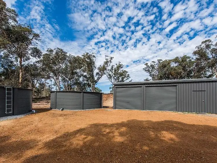 Main view of Homely house listing, 156 Wisteria Way, Chittering WA 6084