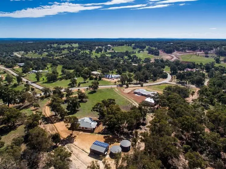 Third view of Homely house listing, 156 Wisteria Way, Chittering WA 6084