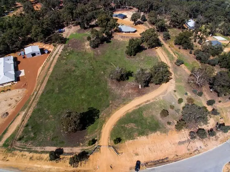 Fourth view of Homely house listing, 156 Wisteria Way, Chittering WA 6084