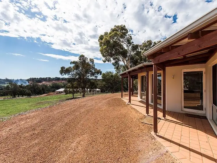 Sixth view of Homely house listing, 156 Wisteria Way, Chittering WA 6084