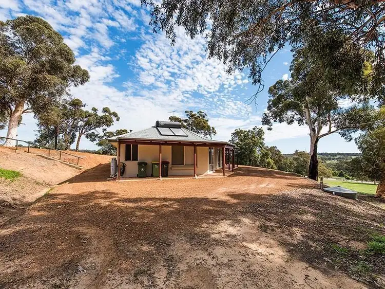 Seventh view of Homely house listing, 156 Wisteria Way, Chittering WA 6084