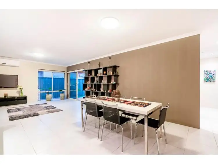 Fourth view of Homely house listing, 4/10 Bluestone Loop, Piara Waters WA 6112