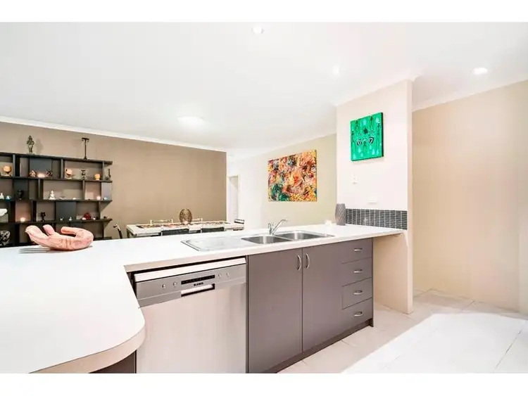 Fifth view of Homely house listing, 4/10 Bluestone Loop, Piara Waters WA 6112