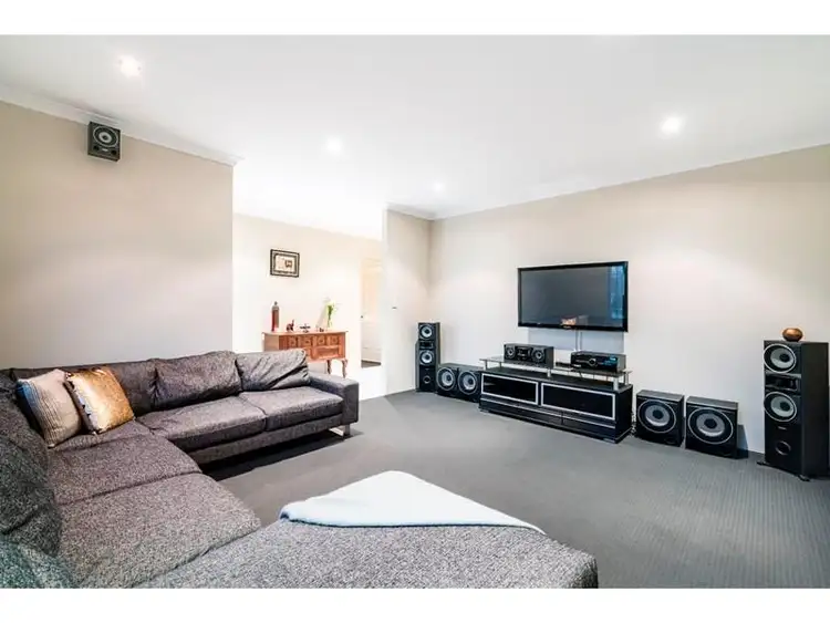 Seventh view of Homely house listing, 4/10 Bluestone Loop, Piara Waters WA 6112