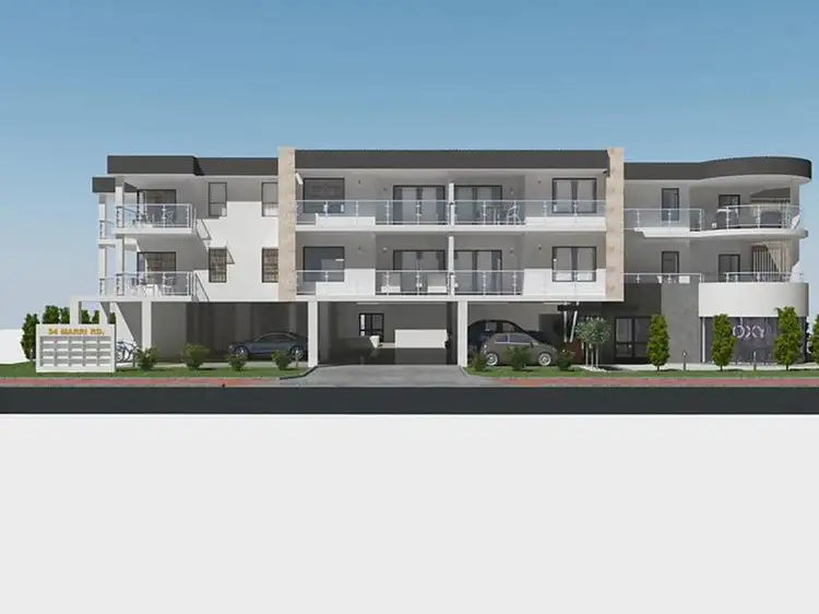 14/34 Marri Road, Duncraig WA 6023