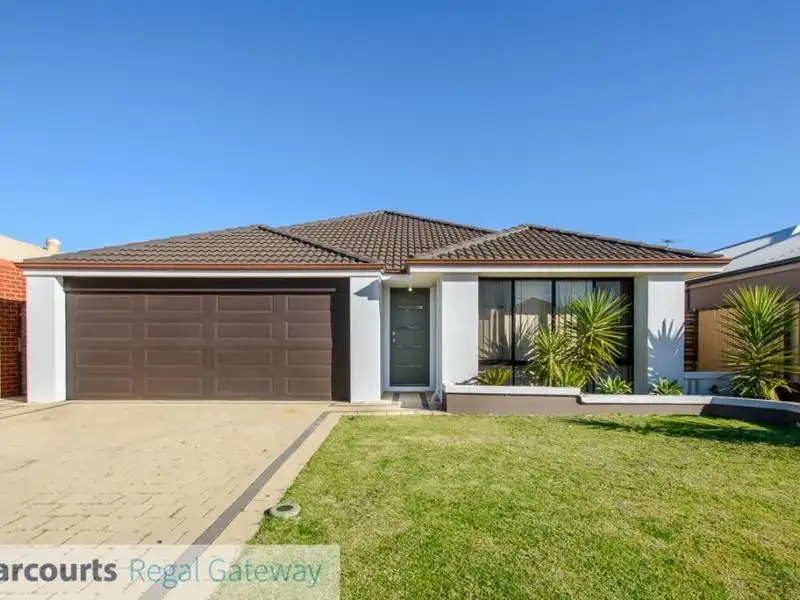 Main view of Homely house listing, 190 Gaebler Road, Aubin Grove WA 6164