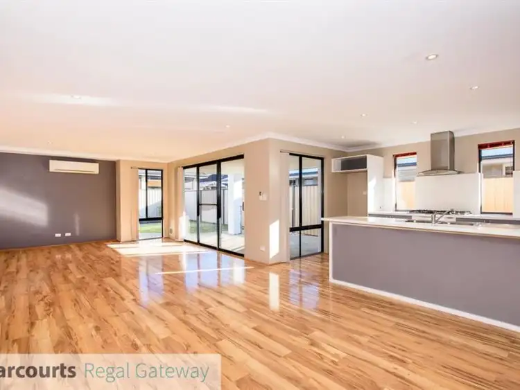 Second view of Homely house listing, 190 Gaebler Road, Aubin Grove WA 6164