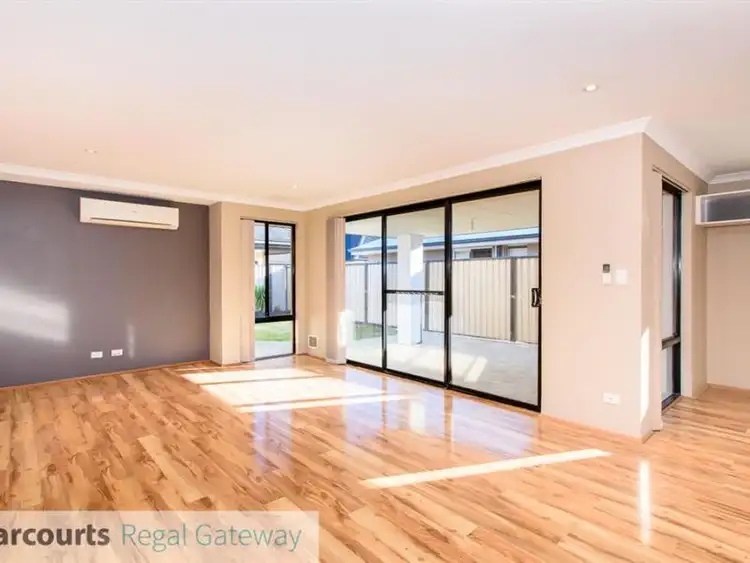 Fourth view of Homely house listing, 190 Gaebler Road, Aubin Grove WA 6164