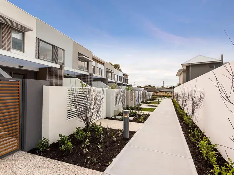 Third view of Homely townhouse listing, 8/47 Flynn Street, Wembley WA 6014