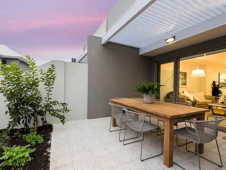 Fourth view of Homely townhouse listing, 8/47 Flynn Street, Wembley WA 6014