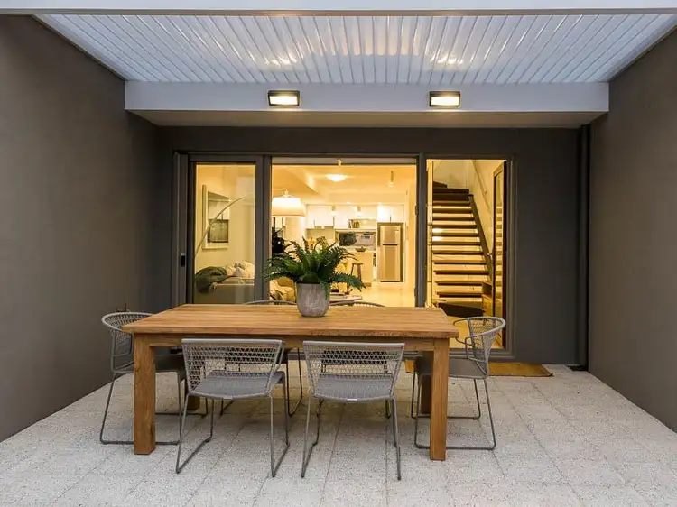 Fifth view of Homely townhouse listing, 8/47 Flynn Street, Wembley WA 6014
