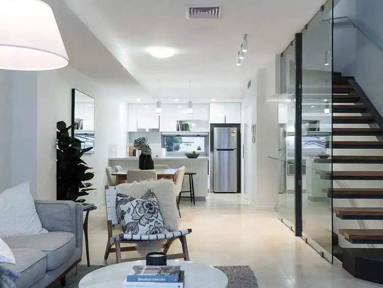 Sixth view of Homely townhouse listing, 8/47 Flynn Street, Wembley WA 6014
