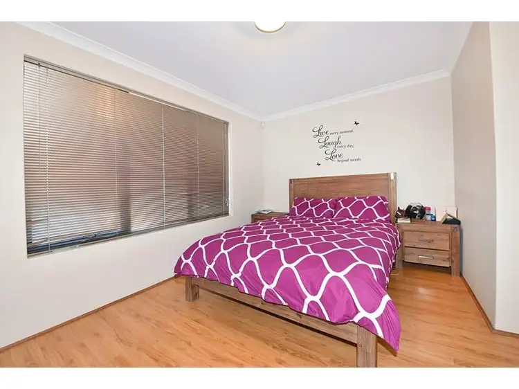 Fifth view of Homely house listing, C/3 Mentone Road, Balga WA 6061