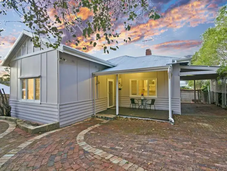 95 Wellington Street, Mosman Park WA 6012