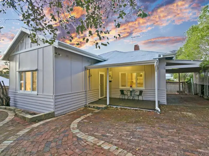 Main view of Homely house listing, 95 Wellington Street, Mosman Park WA 6012
