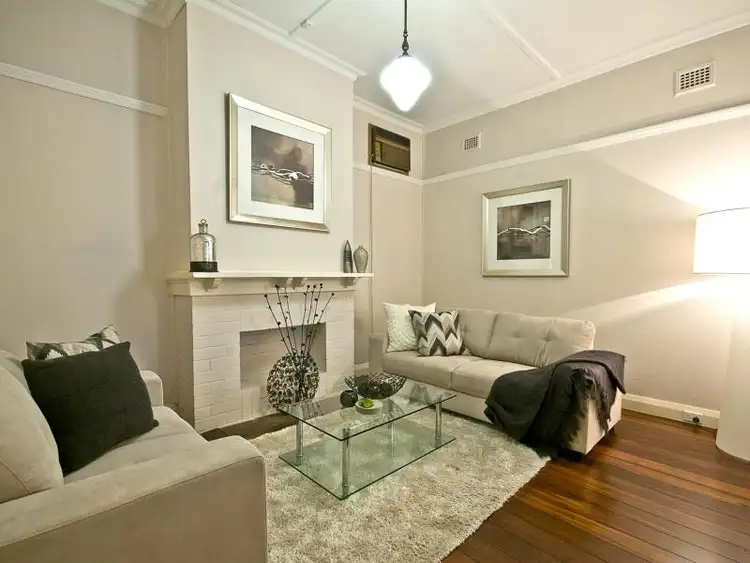 Second view of Homely house listing, 95 Wellington Street, Mosman Park WA 6012