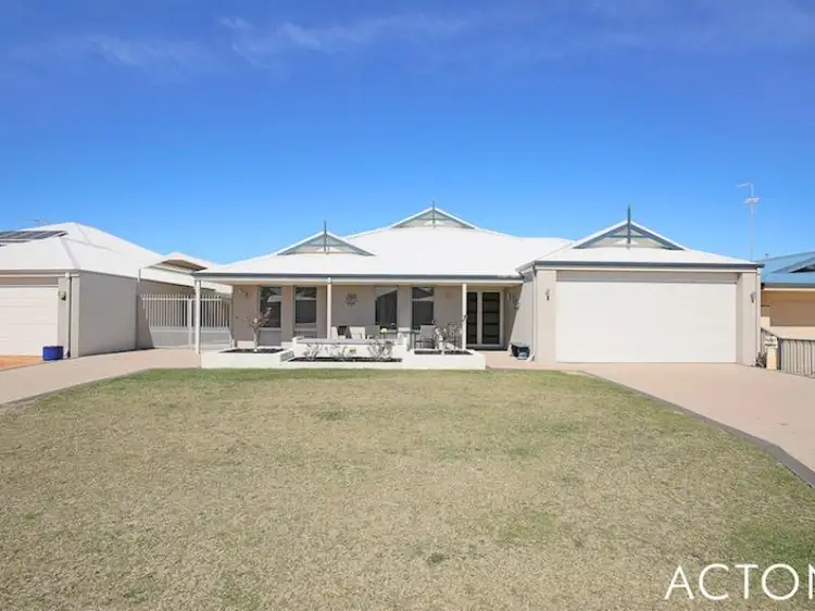 Main view of Homely house listing, 7 Catalpa Place, Falcon WA 6210