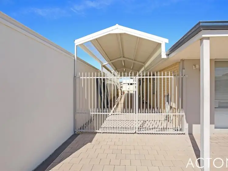 Second view of Homely house listing, 7 Catalpa Place, Falcon WA 6210