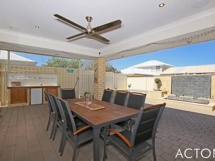 Third view of Homely house listing, 7 Catalpa Place, Falcon WA 6210