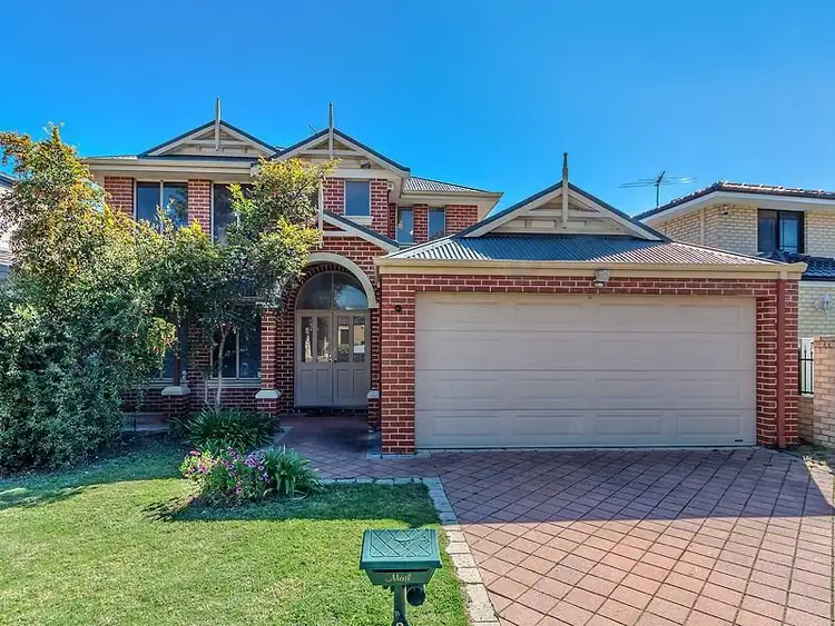 55 Lively Circle, Mirrabooka WA 6061