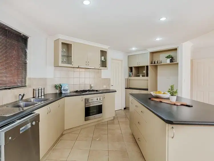 Fifth view of Homely house listing, 55 Lively Circle, Mirrabooka WA 6061