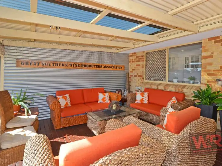 Main view of Homely house listing, 26 Seville Way, Orana WA 6330