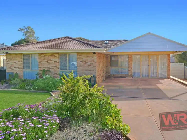 Third view of Homely house listing, 26 Seville Way, Orana WA 6330
