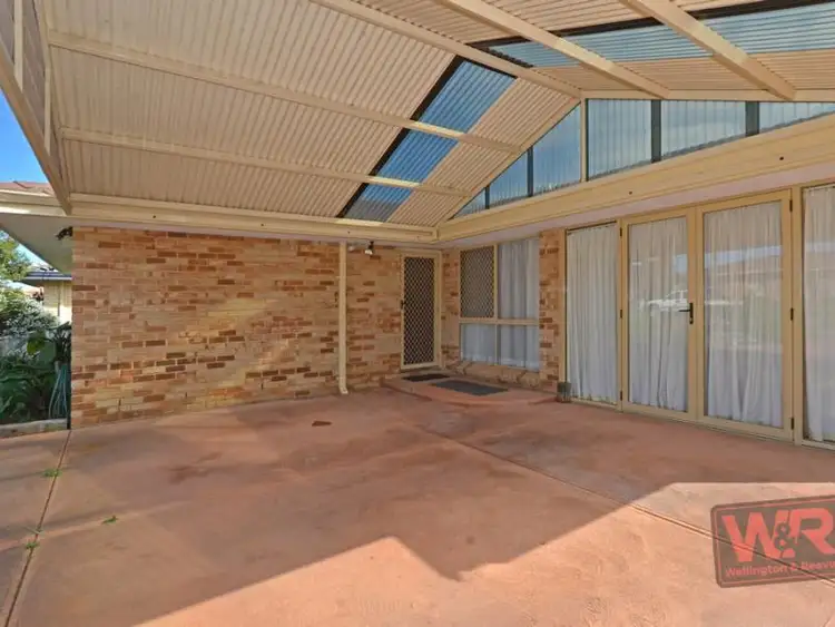 Fifth view of Homely house listing, 26 Seville Way, Orana WA 6330