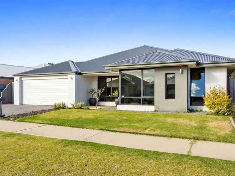 Main view of Homely house listing, 9 Darby Way, Byford WA 6122