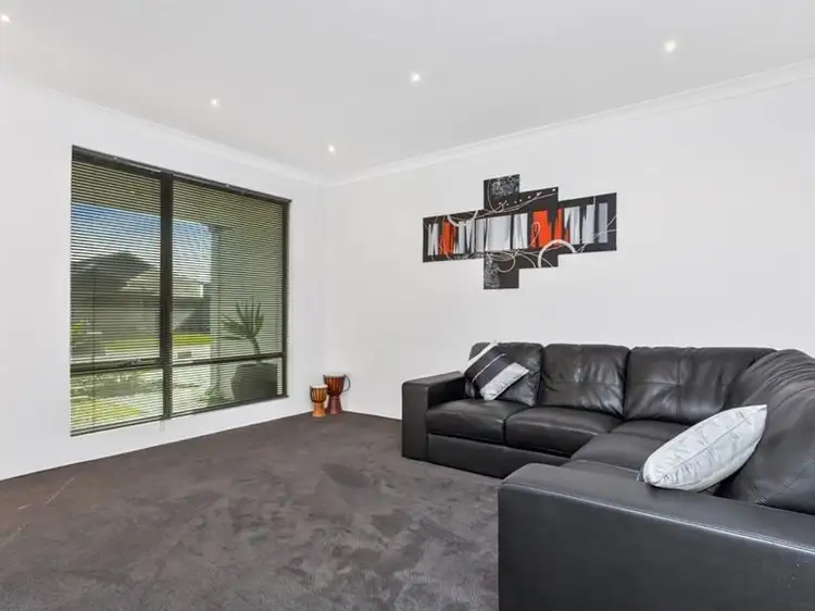 Second view of Homely house listing, 9 Darby Way, Byford WA 6122