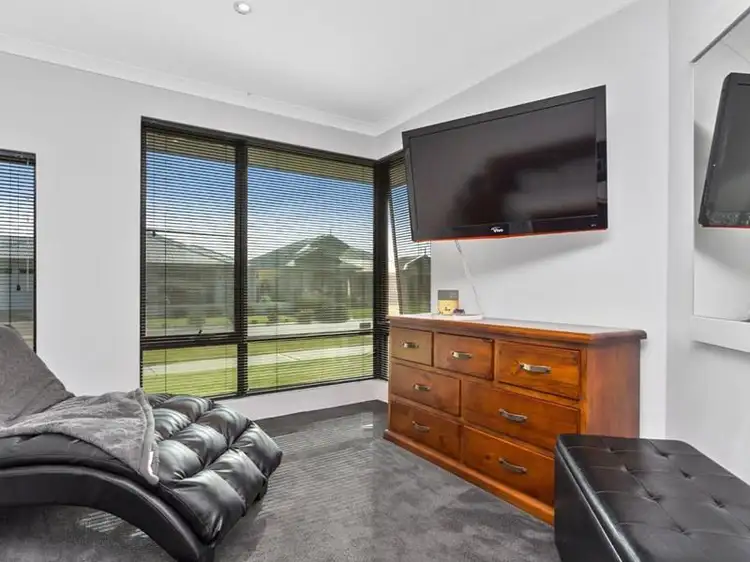Fourth view of Homely house listing, 9 Darby Way, Byford WA 6122