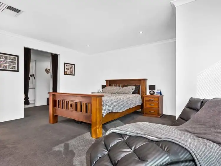 Fifth view of Homely house listing, 9 Darby Way, Byford WA 6122